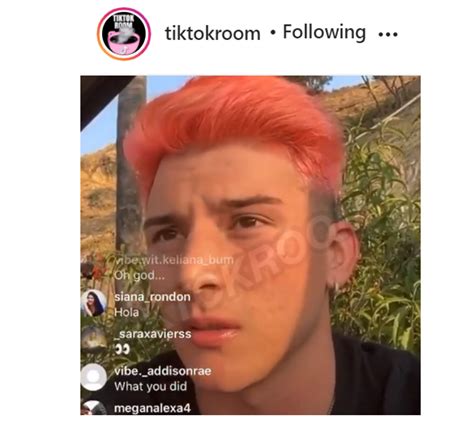tiktoker scandal twitter|TikTok’s Tony Lopez offers apology after sexual abuse .